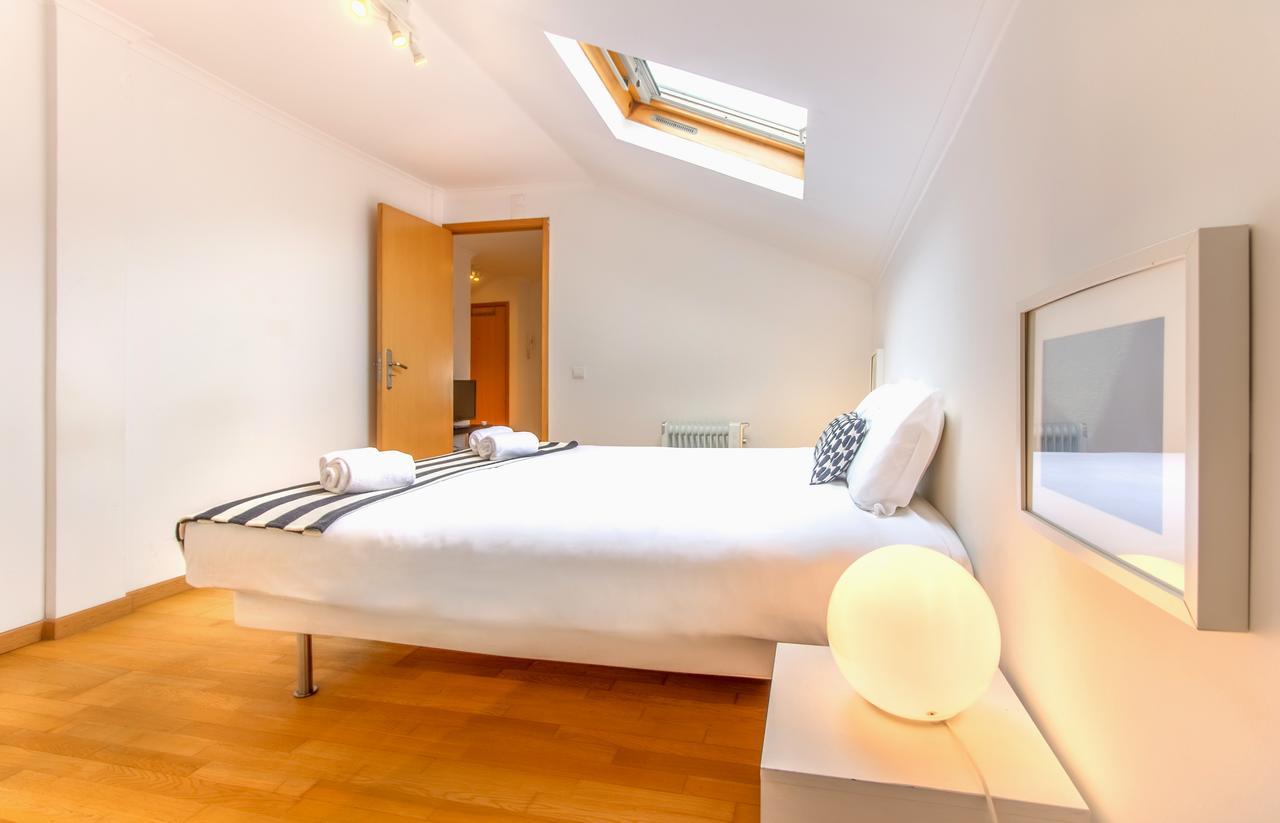 Casa Mouraria Apartman Lisboa Kültér fotó