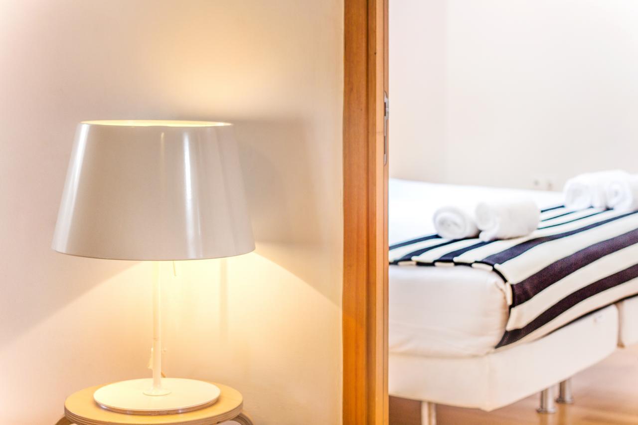 Casa Mouraria Apartman Lisboa Kültér fotó